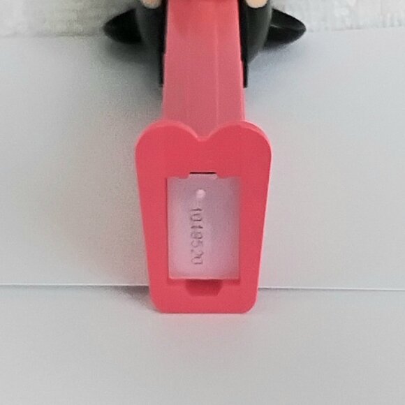 3/$24 NM/M Disney's Mickey Mouse on Red PEZ Dispenser!! - Picture 5 of 5